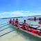 Coastal Rowing: l'ASD Vogatori Molfetta 1999 vince la tappa dell'Adriatic Cup a San Benedetto del Tronto