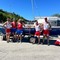 ​L'ASD Vogatori Molfetta 1999 e Cus Bari vincono la Gara Nazionale di Gozzo ad Ortona