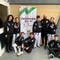 Taekwondo, l’ASD All-In di Molfetta conquista quattro medaglie al Campionato Interregionale