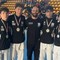 Taekwondo All-In, pioggia di medaglie al campionato interregionale in Calabria