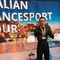 Cosimo Germinario brilla a Rende: due podi nella tappa interregionale dell’Italian Dancesport Tour