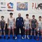Lotta Libera, il Team Palomba a caccia di medaglie ai Campionati Italiani Under 17