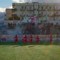 Molfetta Calcio beffata allo scadere nel derby: 2-2 contro il Bisceglie