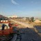 Prosegue il cantiere per il nuovo waterfront di Ponente a Molfetta. Le foto