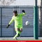 La Molfetta Calcio si aggrappa alle parate di Crispino per la lotta salvezza