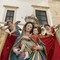 Non venne dal mare: la Madonna dei Martiri e le sue origini storiche