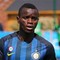 L'ex Inter Moussa Souaré firma con la Molfetta Calcio