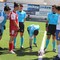 La Molfetta Calcio femminile saluta la Serie C in rosa: retrocessione aritmetica