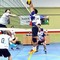 Volley, la Dinamo Molfetta maschile saluta la Serie D e retrocede