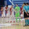 Real Molfetta oggi in campo nel recupero di Serie C1 in casa della Grimal Barletta