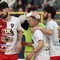 Serie C1, il Real Molfetta batte il Mola e si qualifica ai play-off