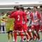 Promozione, il Borgorosso Molfetta conquista la salvezza