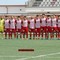 Promozione, il Borgorosso Molfetta si gioca la salvezza all'ultimo turno di campionato
