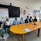 Presentata la nuova Giunta comunale del sindaco Manuel Minervini