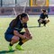 43 reti in biancorosso: Flavia Petruzzella nella storia della Molfetta Calcio Femminile