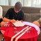 Il giovane Francesco Tattoli firma con l'Altamura di Serie C