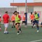 Domani il secondo stage selettivo del Real Molfetta C11