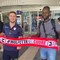 La Molfetta Calcio sceglie il suo nuovo portiere: è Eduardo Gomis