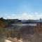 Auto in fiamme sulla SS16 bis: incendio propagato anche al "Baden Powell"