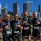Road Running Molfetta alla Sydney Marathon: tra emozioni e nuovi traguardi