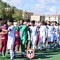 Molfetta Calcio, sconfitta amara a Foggia: il Cosmano vince 2-0