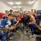 Il Borgorosso si prende l'andata del derby di coppa: Molfetta Calcio battuta 3-1