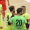 Serie C1, il Real Molfetta vince il big match contro il CUS Bari e torna in zona play-off