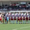 Domenica ultimo turno di campionato: Molfetta Calcio salva, il Borgorosso si gioca tutto