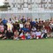 Il Borgorosso Molfetta conquista la salvezza in Promozione