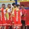 Real Molfetta, prosegue la corsa verso la Serie B: nel pomeriggio sfida al Venafro
