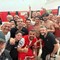 Real Molfetta, rimonta vincente contro la Gema: biancorossi al secondo turno nazionale