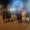 Squeo Boxing Team protagonista a Rocca Imperiale Marina: tre vittorie e una sconfitta