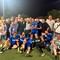 Torneo delle Confraternite, il Buon Consiglio concede il bis: battuta la Morte 3-1 in finale