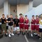 Squeo Boxing Team protagonista a Montesilvano: esperienza di crescita per i giovani pugili