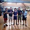 Squeo Boxing Team protagonista a Lecce: Ferrante conquista il terzo successo consecutivo