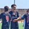 La Molfetta Calcio vince a San Marco e accorcia a -2 sulla vetta