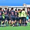 La Molfetta Calcio batte anche l'Arboris Belli e si conferma capolista
