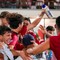 La Molfetta Calcio vince anche a Palese e passa il turno in coppa