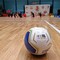 Coppa Divisione, oggi Real Molfetta contro Futsal Bitonto al PalaPoli