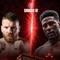 Boxe, il molfettese Claudio Squeo torna sul ring a Milano: il 25 ottobre sfida Sherif Musah