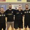 “La Notte dei Re”, il futsal protagonista a Molfetta: oggi la 3^ edizione al PalaPanunzio