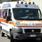 Incidente con scontro auto-moto su via Achille Salvucci: due feriti