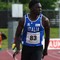Enrico Pio Tridente e Fallou Seck dell'AllenaMenti Molfetta correranno all’Olimpico di Roma