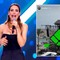 Battiti Live, domani si parte: Ilary Blasi arriva a Molfetta