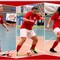 Futsal: Camporeale, Bufo e Stoia Rappresentativa Pugliese Future Cap