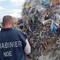 Dalla Campania i rifiuti finivano anche nelle campagne di Molfetta