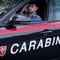 Fugge in bici, aggredisce i Carabinieri: libero il giorno dopo l'arresto