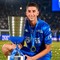 Il molfettese Marco Silvestri è Campione d’Italia Under 17 con l’Empoli