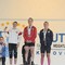 Francesca Mininni conquista il bronzo agli Europei Youth di Weightlifting