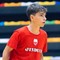 Dal vivaio alla prima squadra dell'Indeco Molfetta: Rubini, Mastrofilippo e Nappi nel gruppo della Serie B
